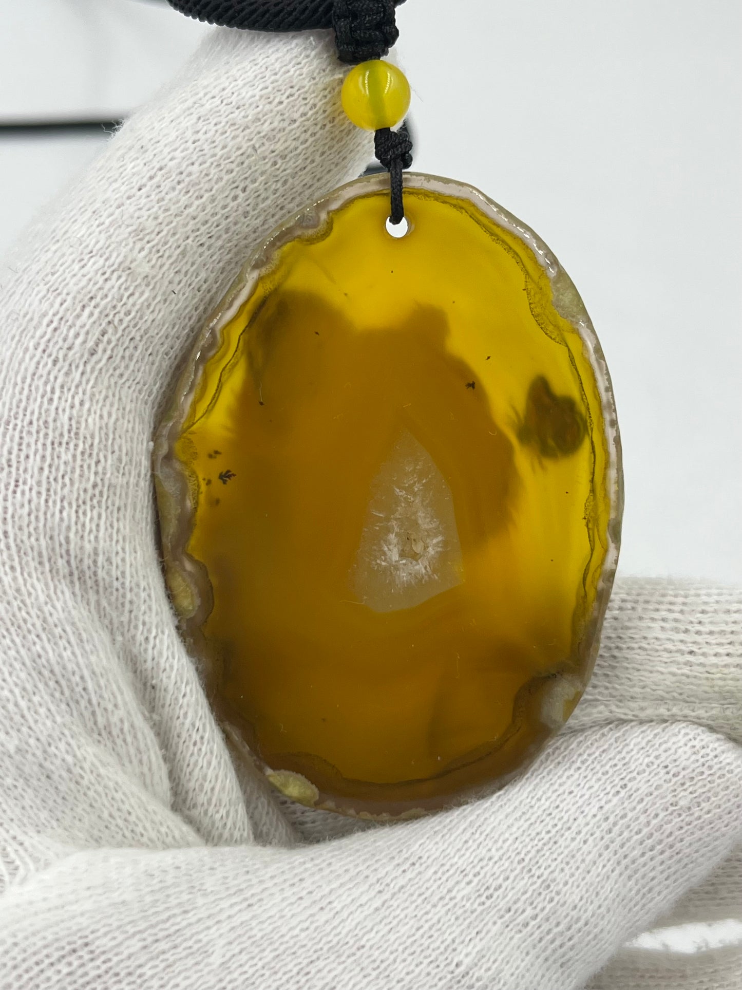 Einzigartige Anhänger /Einzigartige Anhänger /Das Tigeebaby /Achat/Hand bemalt Juwelen und tragbare Kunst /Natur Schmuck /Achat/Hand bemalt Juwelen und tragbare Kunst /Natur Schmuck