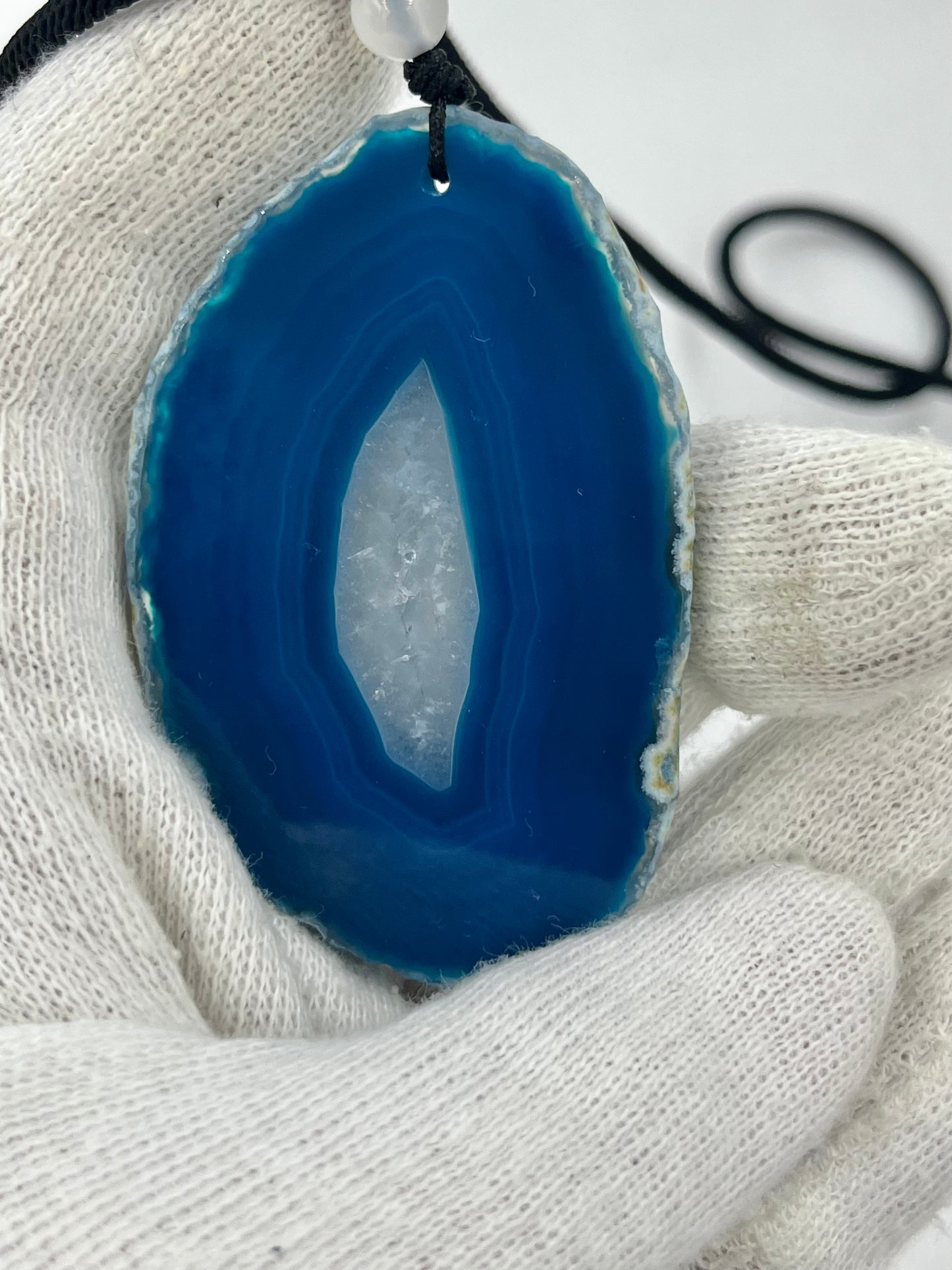 Einzigartige Anhänger /Das Tigerbaby /Achat/Hand bemalt Juwelen und tragbare Kunst /Natur Schmuck